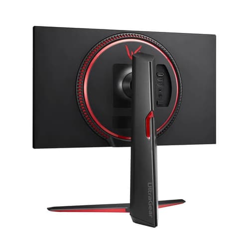 LG 24GN650-B 24 Inch Gaming Monitor